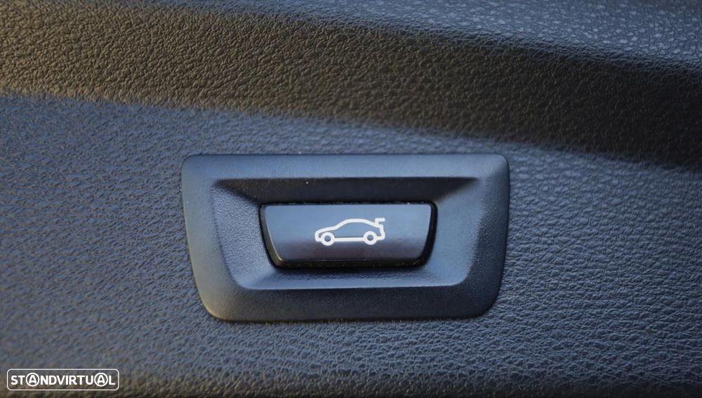 BMW X2 16 d sDrive Advantage - 24