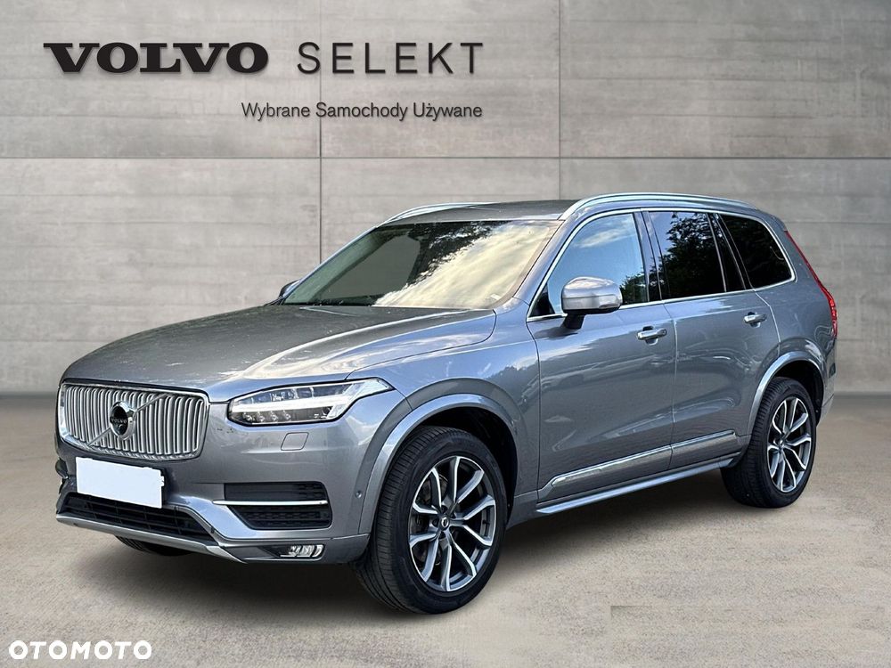 Volvo XC 90