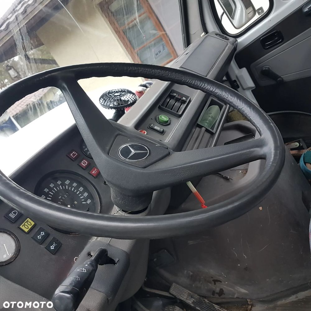 buda karoseria kwity rama paka zabudowa drzwi maska błotnik progi podłoga dach ćwiartka silnik skrzynia most mercedes w208 w207 kaczka kaczor 91 r - 5