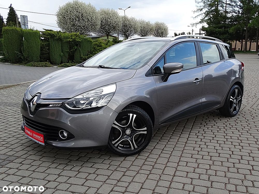 Renault Clio TCe 90 Limited - 22
