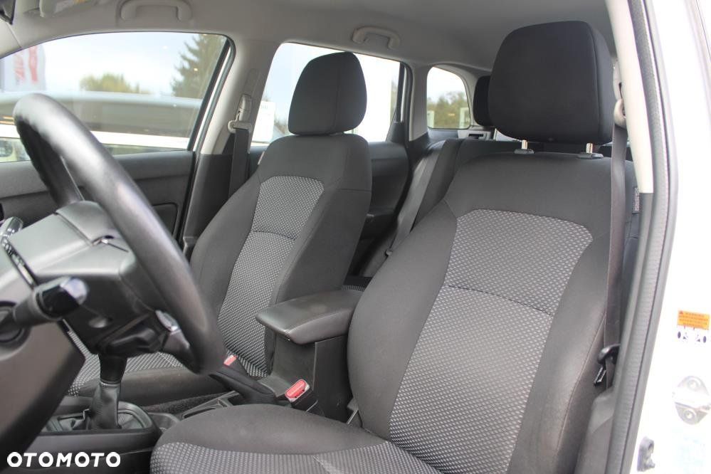 Suzuki Vitara - 10