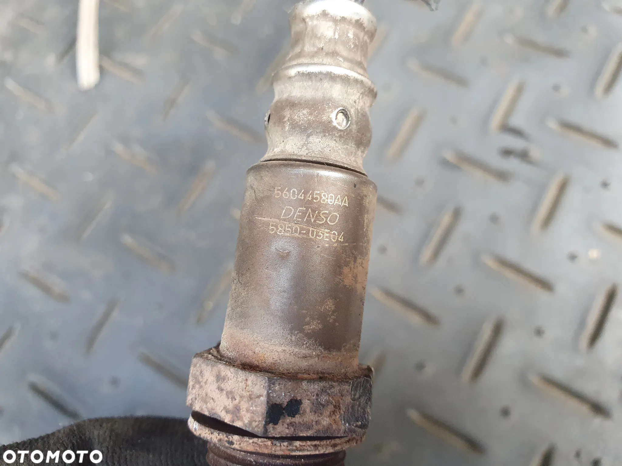 JEEP GRAND CHEROKEE II WJ 4,7 SONDA LAMBDA 56044580AA - 2