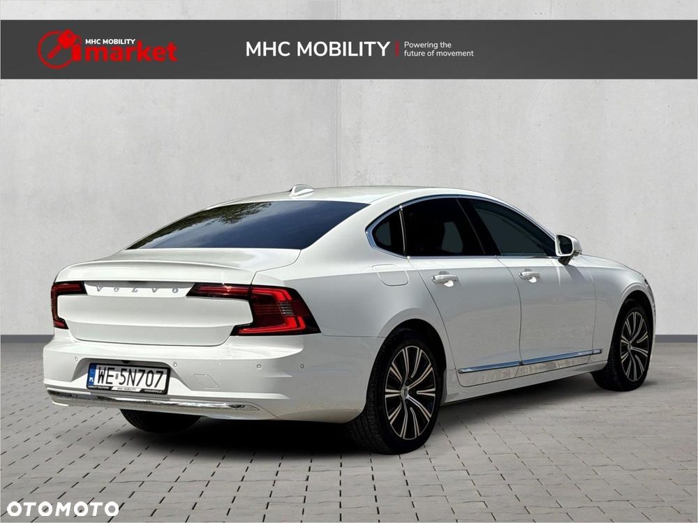 Volvo S90 B5 B Inscription - 5