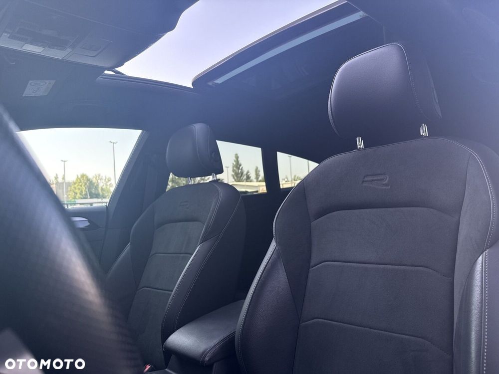 Volkswagen Arteon Shooting Brake 2.0 TSI R-Line DSG - 14