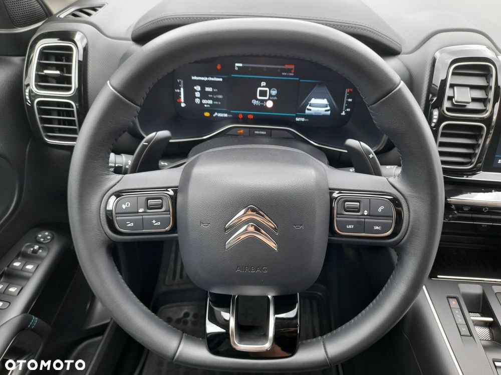 Citroën C5 Aircross - 24