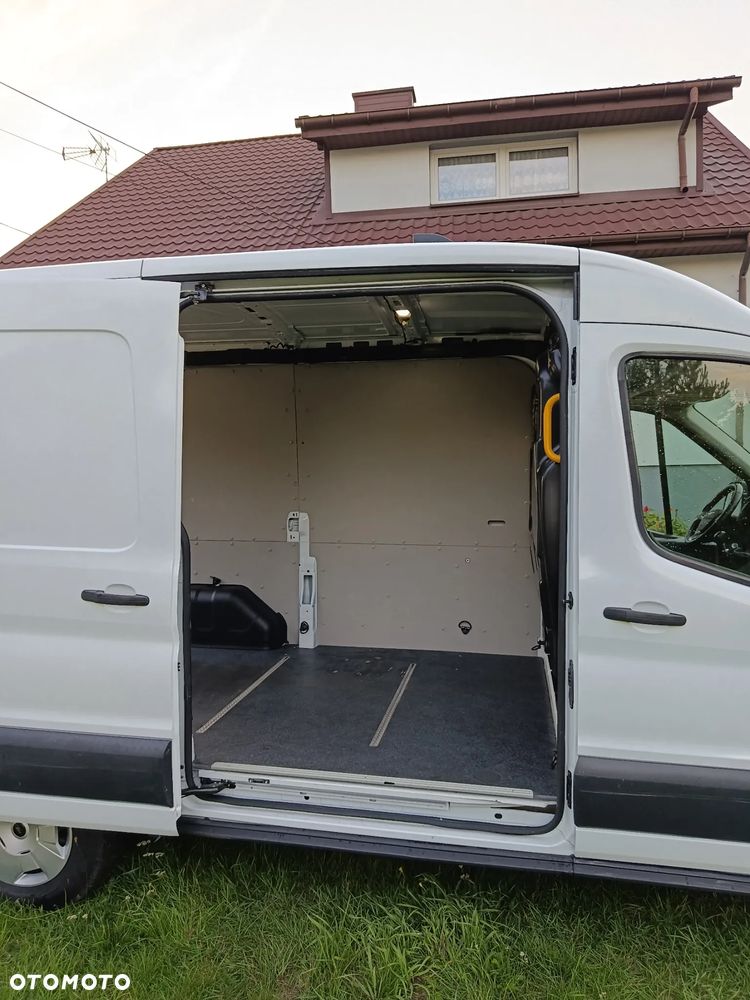 Ford Transit - 16