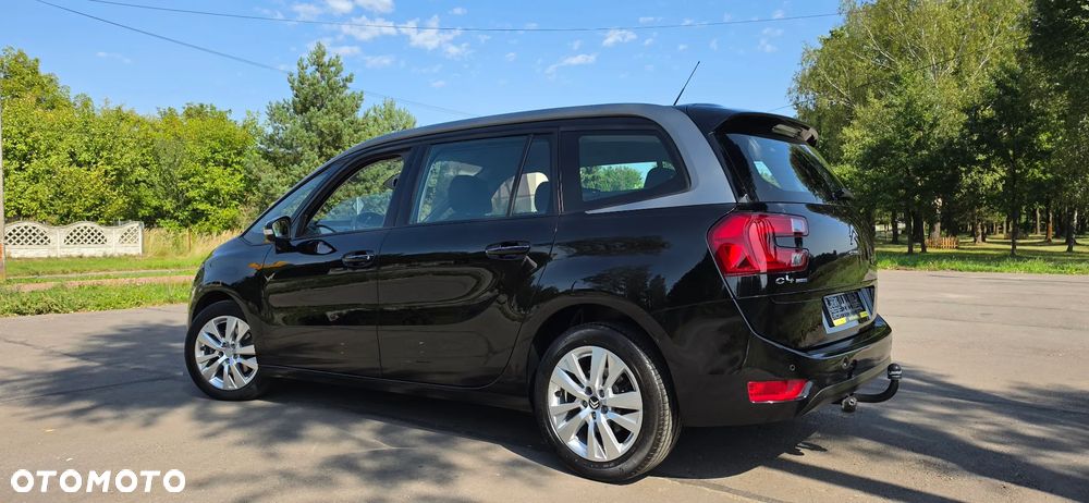 Citroën C4 Picasso BlueHDi 150 EAT6 Exclusive - 6