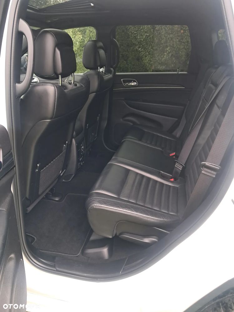 Jeep Grand Cherokee 3.6 V6 Limited - 14