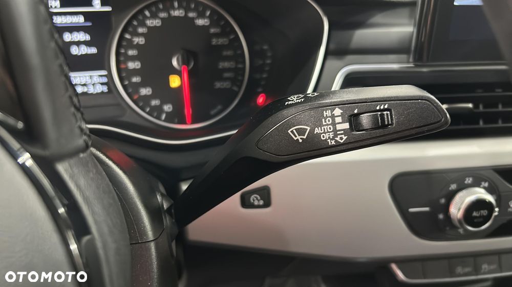 Audi A4 Limousine 35 TDI mHEV Advanced S tronic - 25