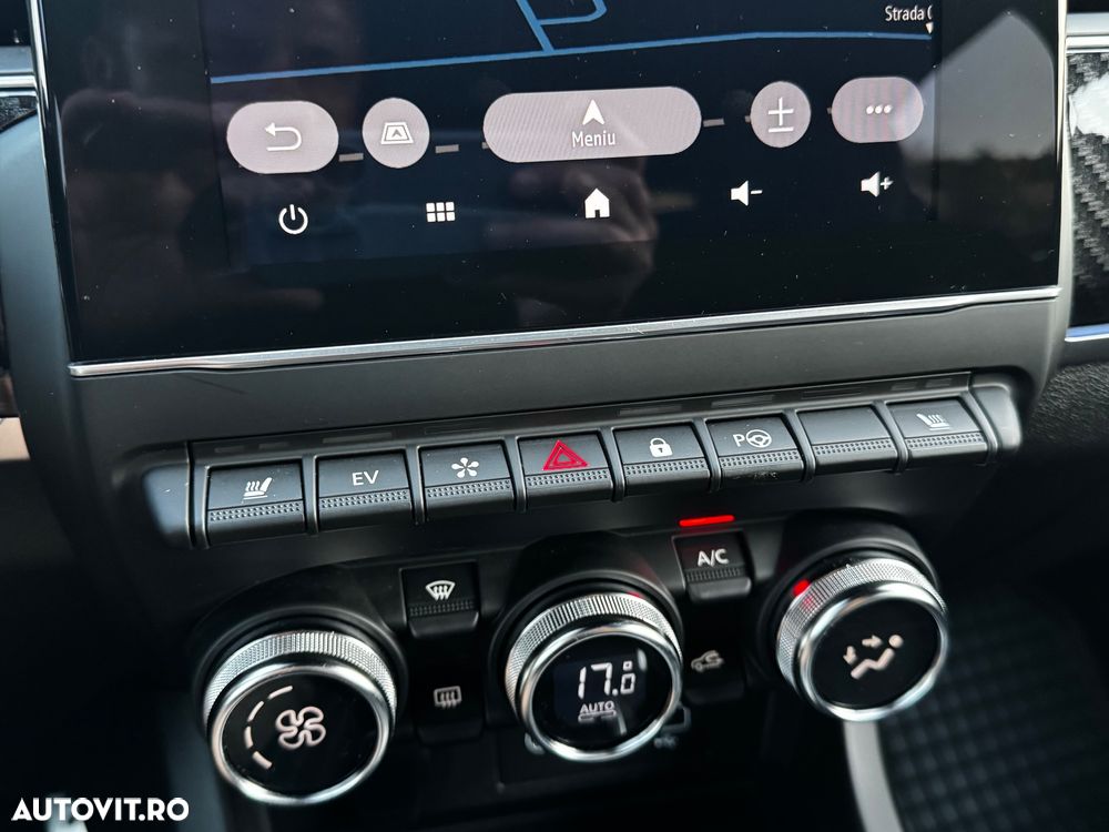 Renault Arkana E-TECH RS Line - 37