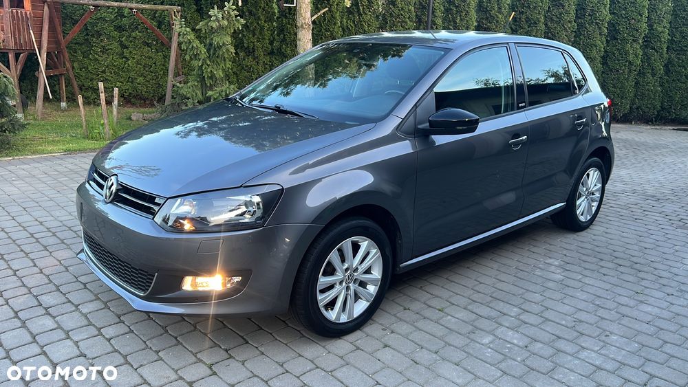 Volkswagen Polo - 16