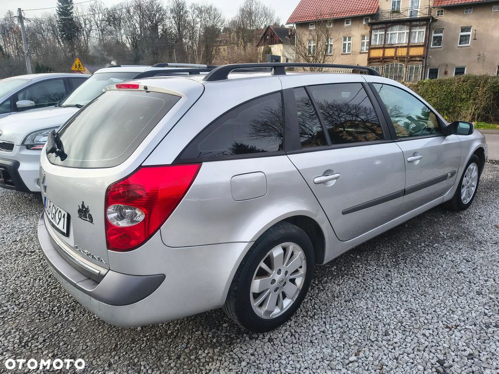 Renault Laguna 2.0 Pack Authentique - 5