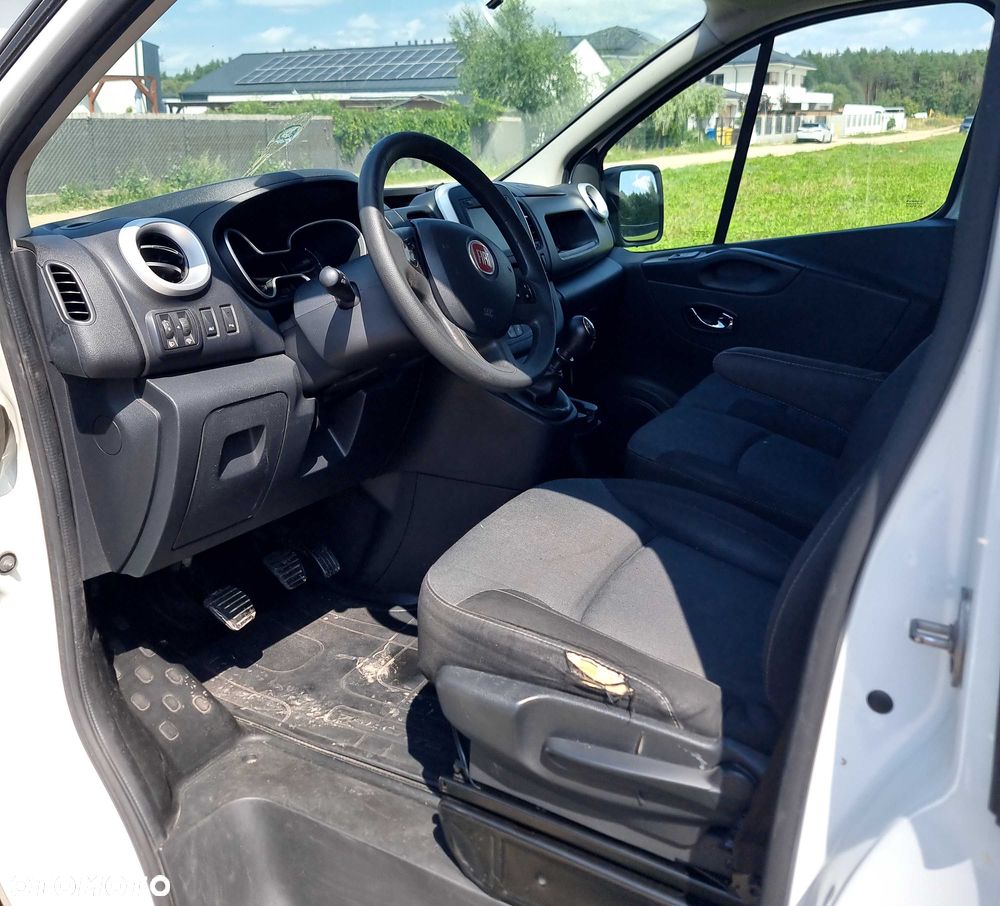 Fiat Talento - 6