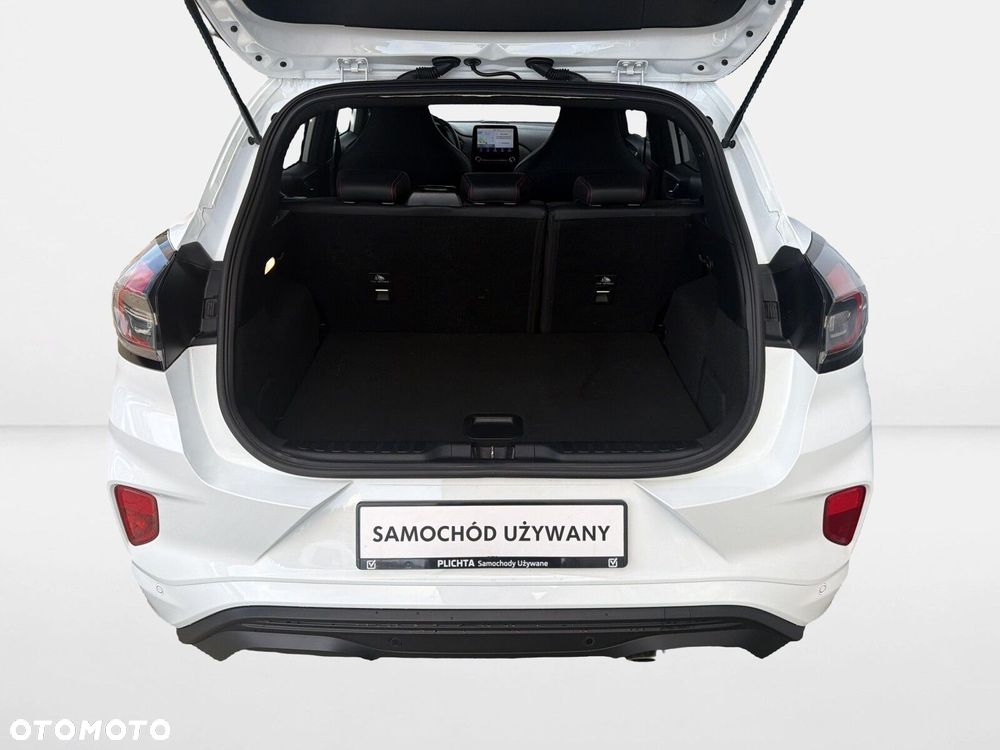 Ford Puma - 35