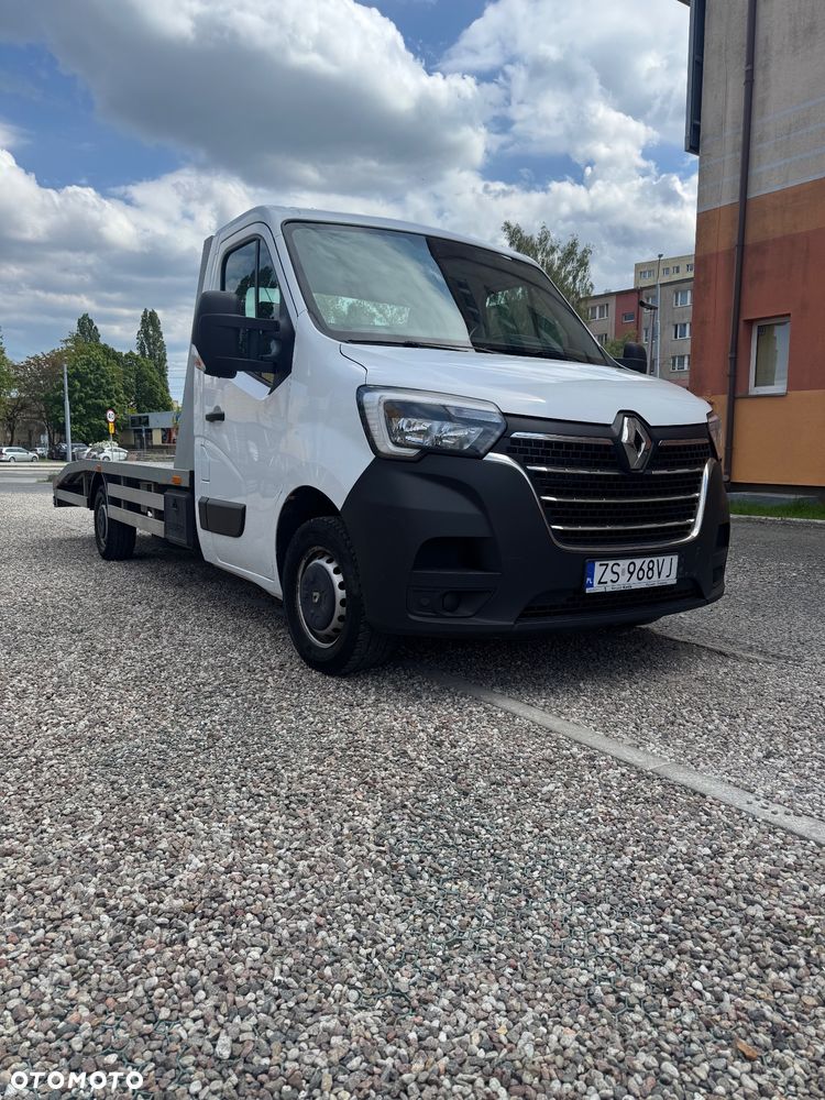 Renault Master - 3