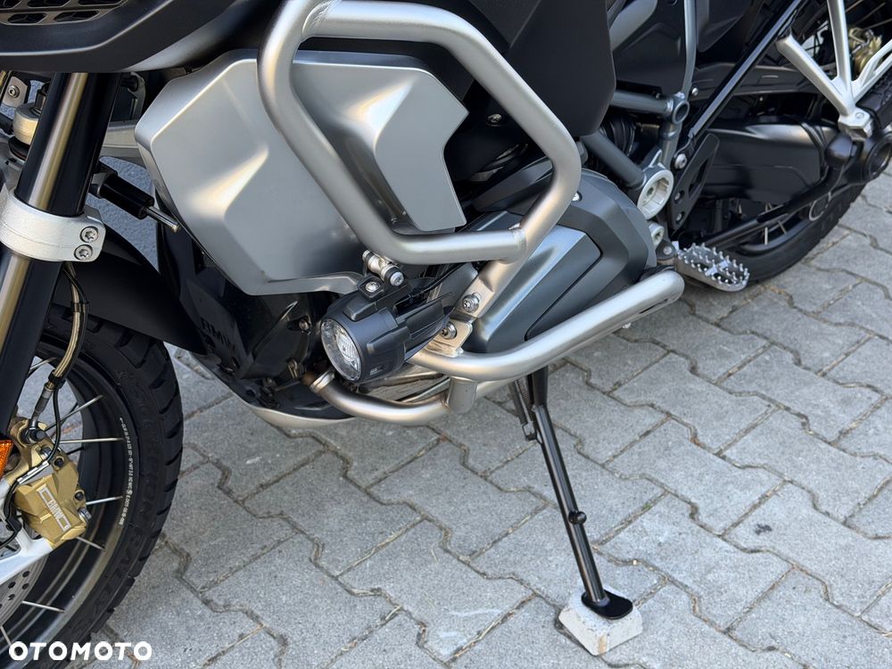 BMW R1250 GS Adventure - 18