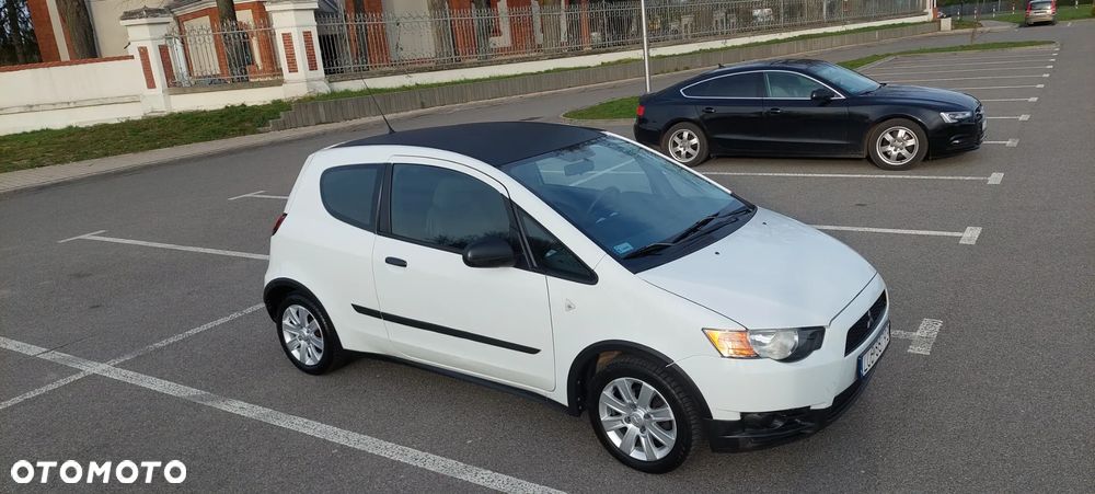 Mitsubishi Colt 1.3 Air - 13