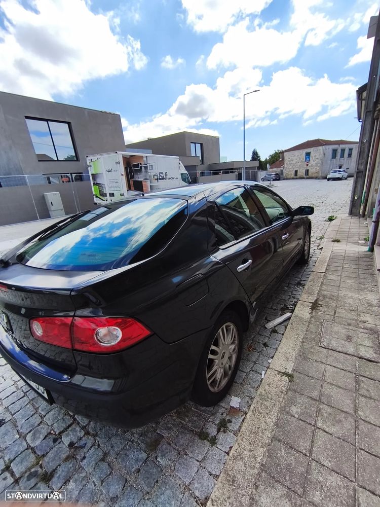 Renault Laguna 2.0 dCi Privilège - 5