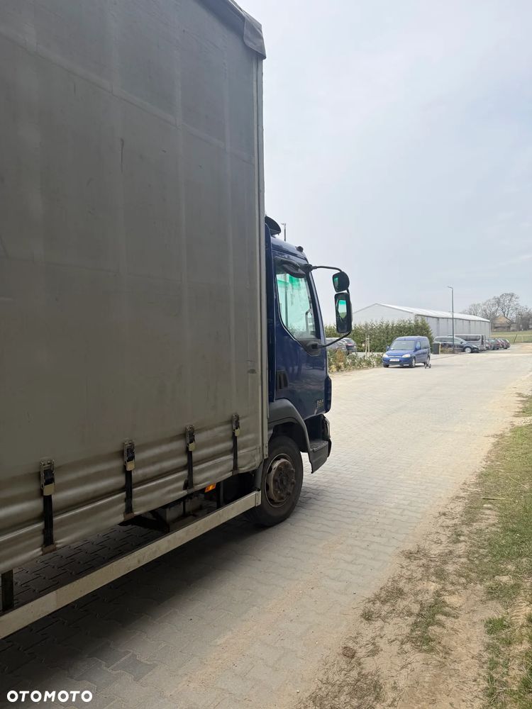 DAF LF 45.220 - 5