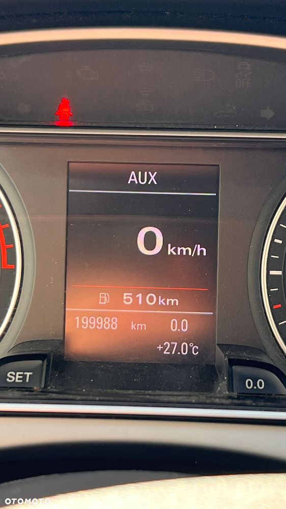 Audi A4 Avant - 20