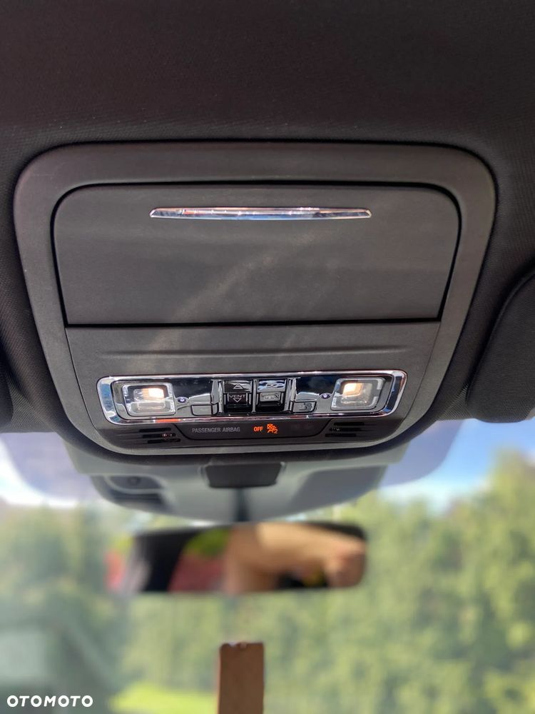 Lincoln Aviator - 29