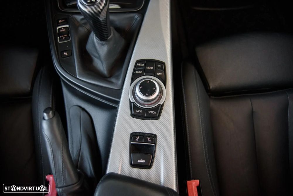 BMW 428 i Pack M Auto - 46