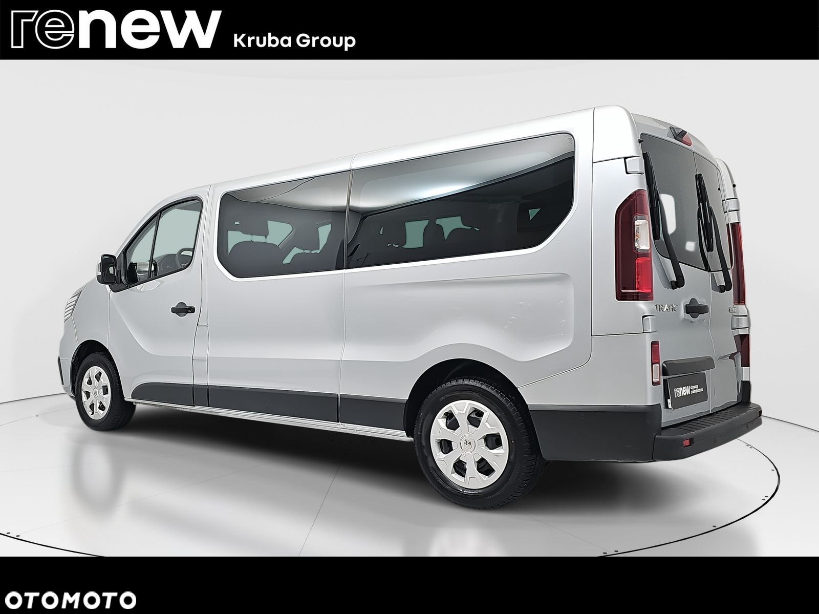 Renault trafic - 7