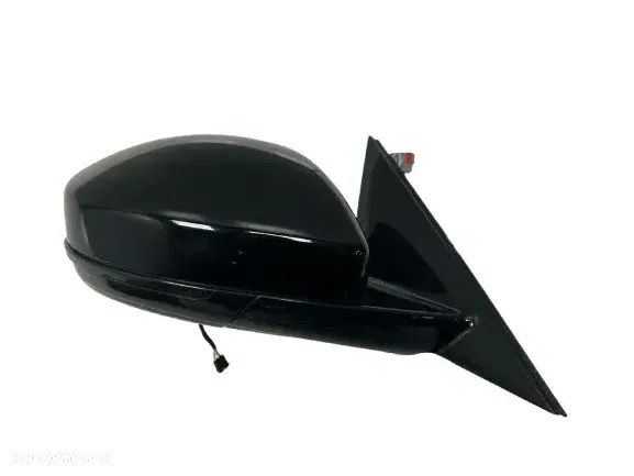 JAGUAR F-PACE X761 LUSTERKO PRAWE 15 PIN ORYGINAŁ - 1