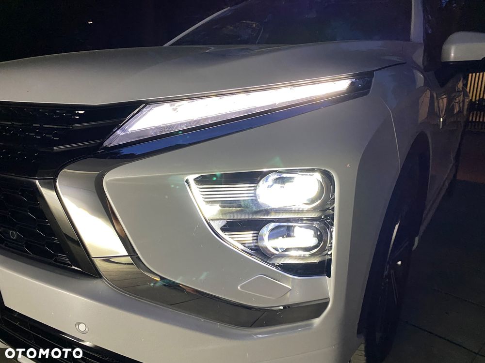 Mitsubishi Eclipse Cross 2.4 PHEV Instyle Plus - 40
