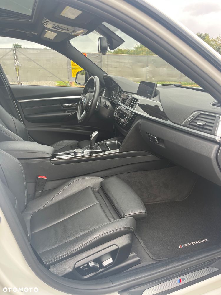 BMW Seria 3 - 17