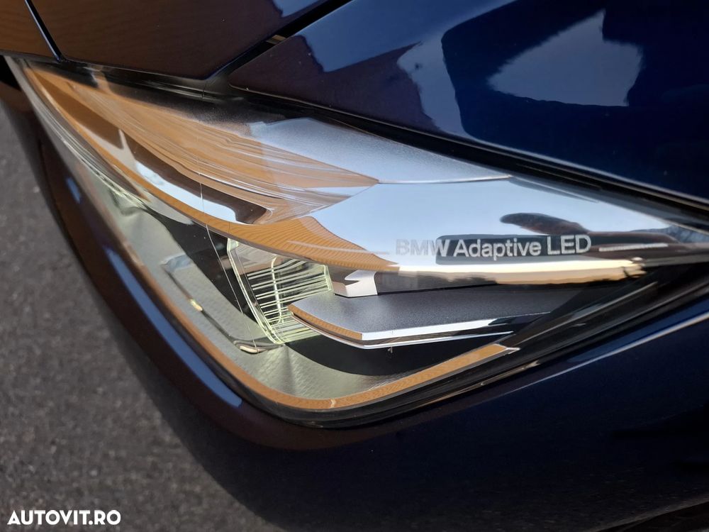 BMW Seria 3 320d Edition Luxury Line Purity - 15