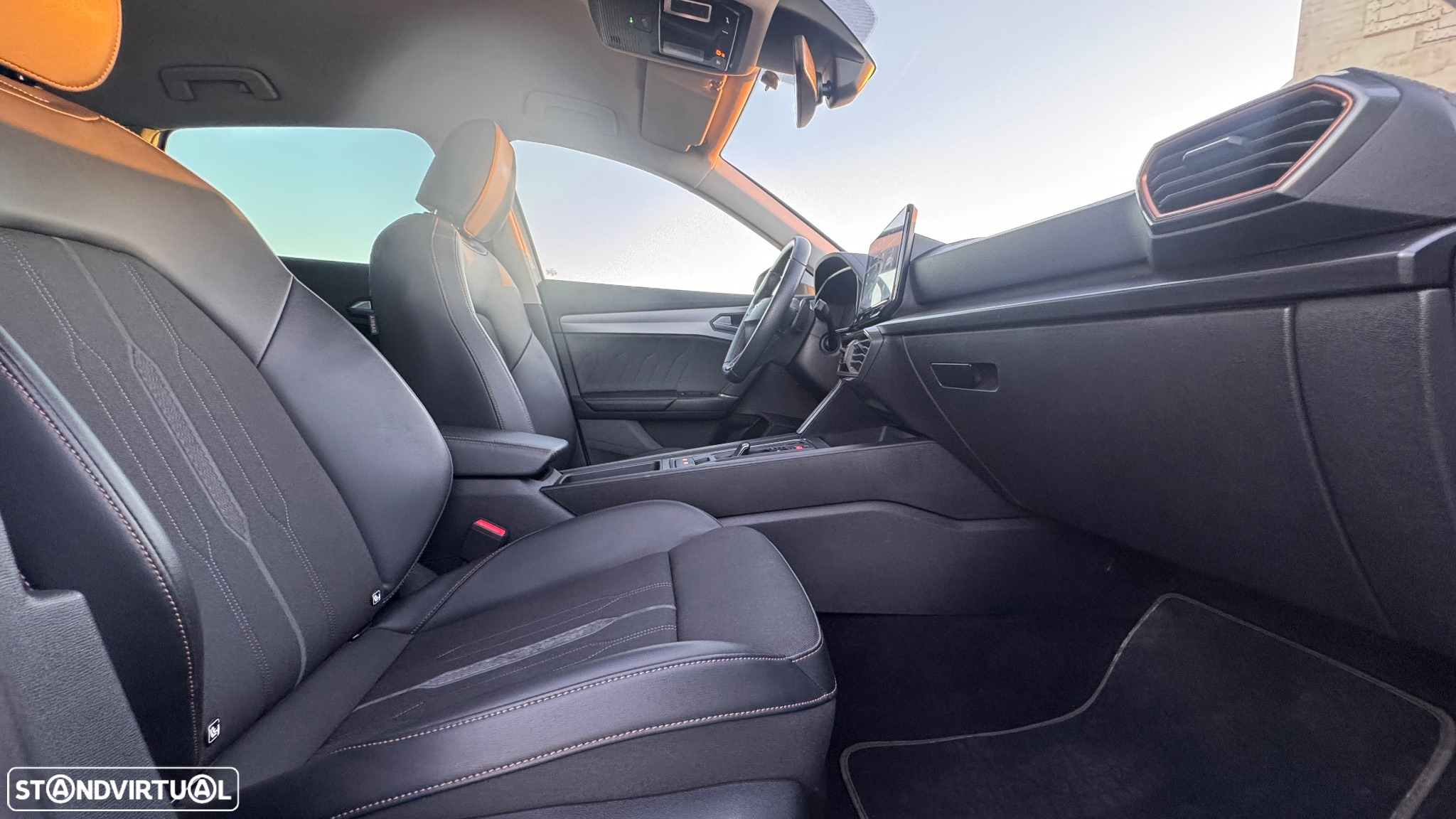 Cupra Formentor 1.5 TSI Sport DSG - 21