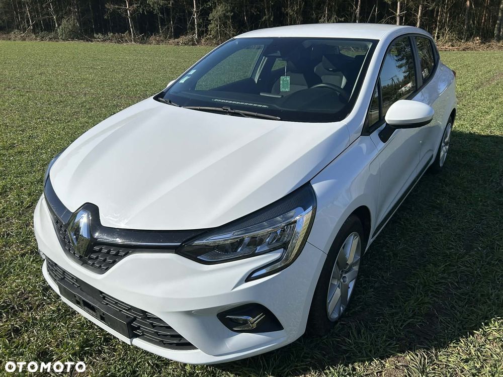 Renault Clio 1.5 dCi Energy Alize - 5