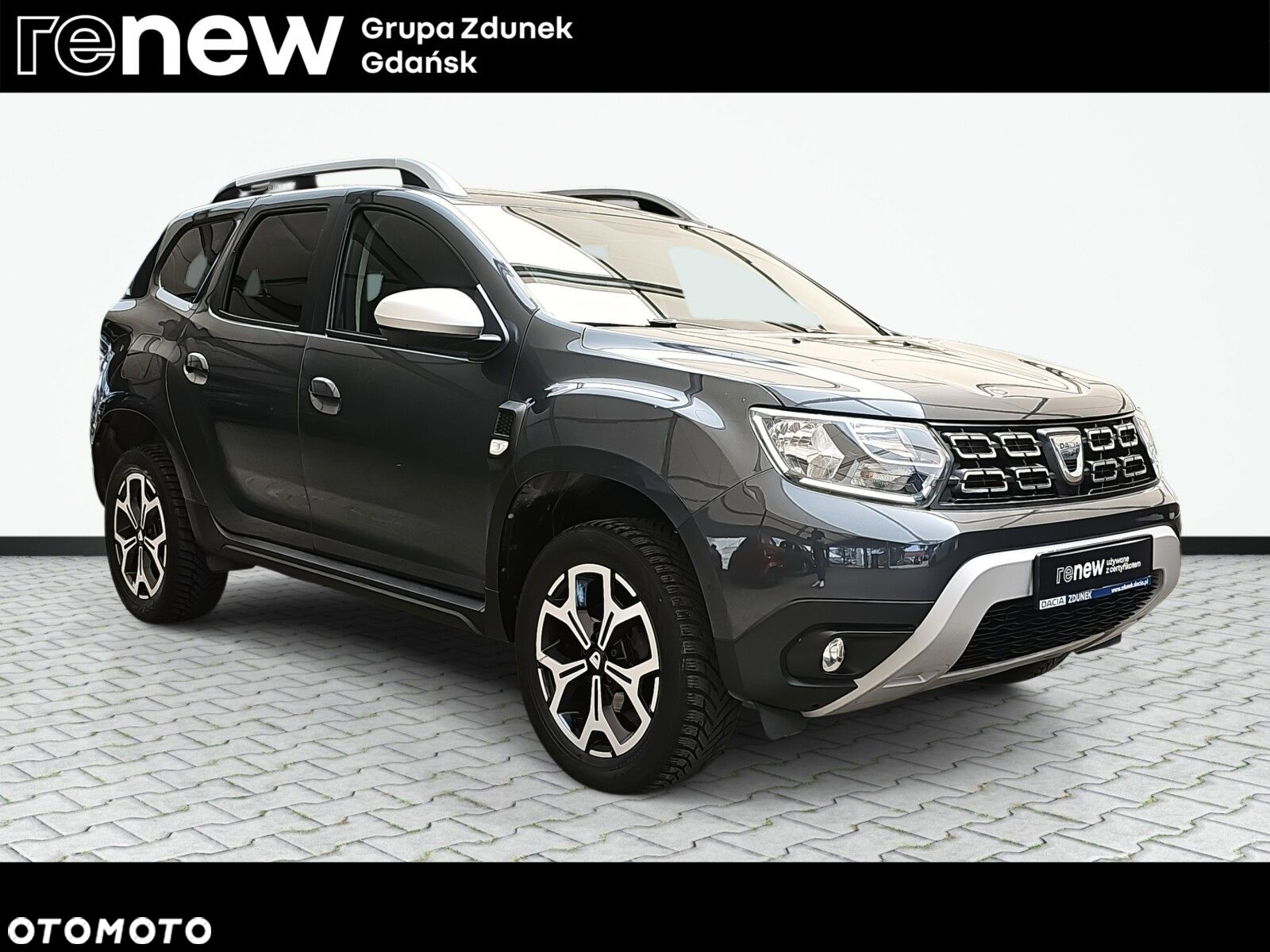 Dacia Duster - 3