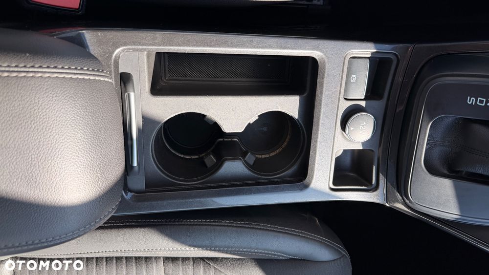 Ford Kuga 1.5 EcoBoost AWD Titanium ASS - 13