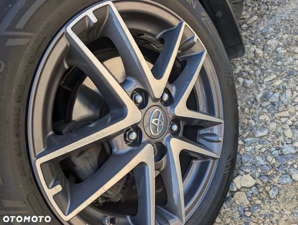 Toyota Corolla 1.6 Premium EU6 - 12