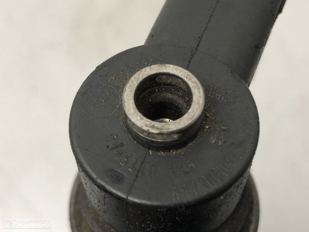 Injector Bosch Usado OPEL ASTRA H 1.7 CDTI | 03.04 - 10.10 REF. 0445110118 MOTOR... - 4