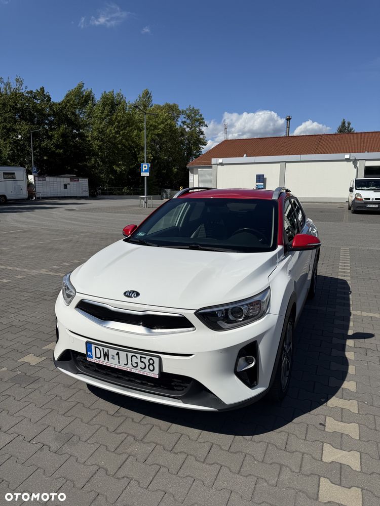 Kia Stonic 1.0 T-GDI M - 9