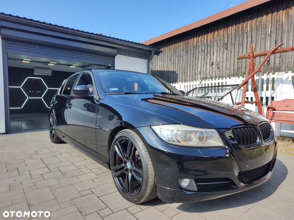 BMW Seria 3 320d - 7