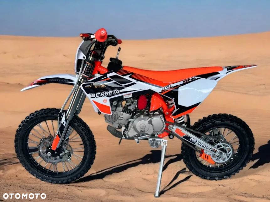 Berreta Egl 150 - 1