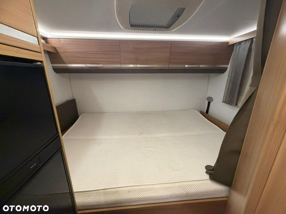 Adria Coral XL 600 DP - 18