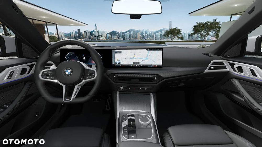 BMW Seria 4 430i xDrive M Sport - 12