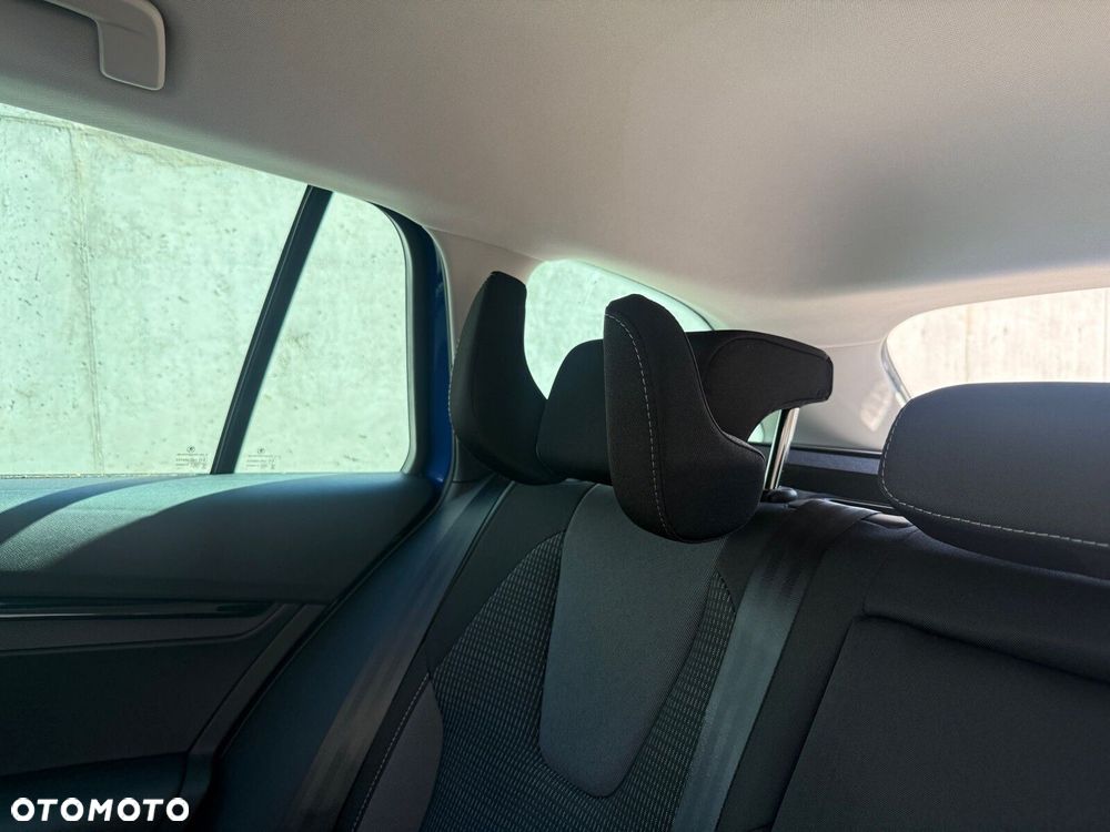 Skoda Octavia 2.0 TDI Drive Selection DSG - 32