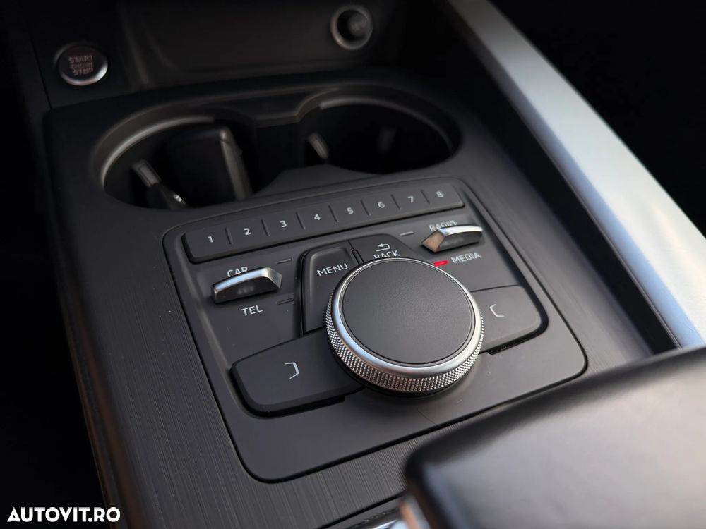 Audi A4 Limuzina 2.0 TDI ultra S tronic - 15
