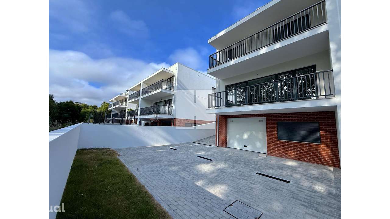 Moradia T4 na Cidade. - Grande imagem: 4/49