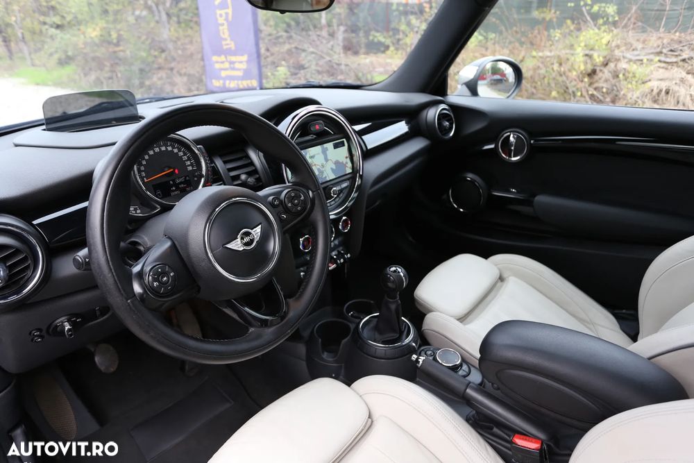 Mini Cooper S 60 Years - 13