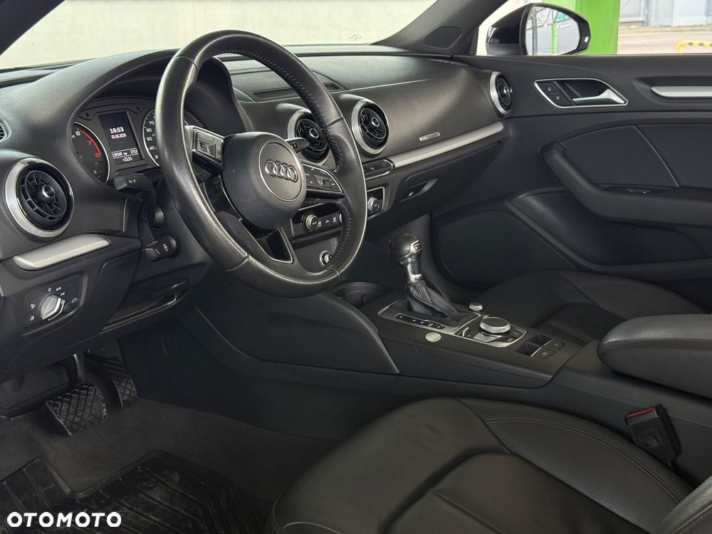 Audi A3 Cabrio 2.0 TFSI quattro S tronic design - 18
