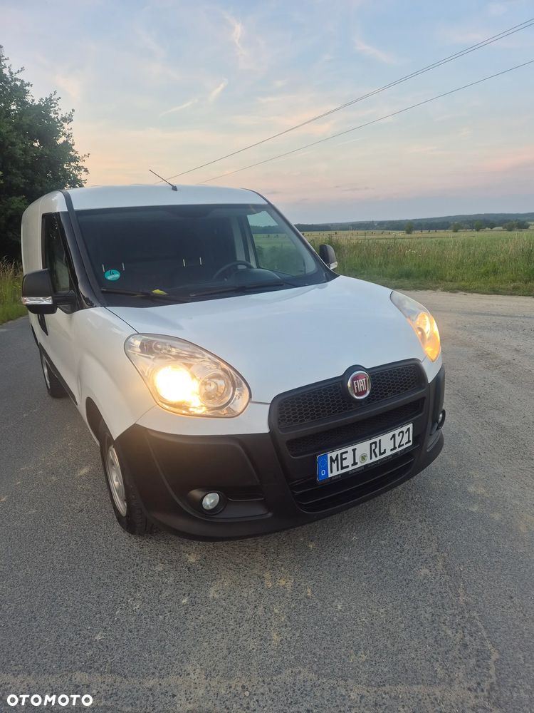Fiat DOBLO - 2