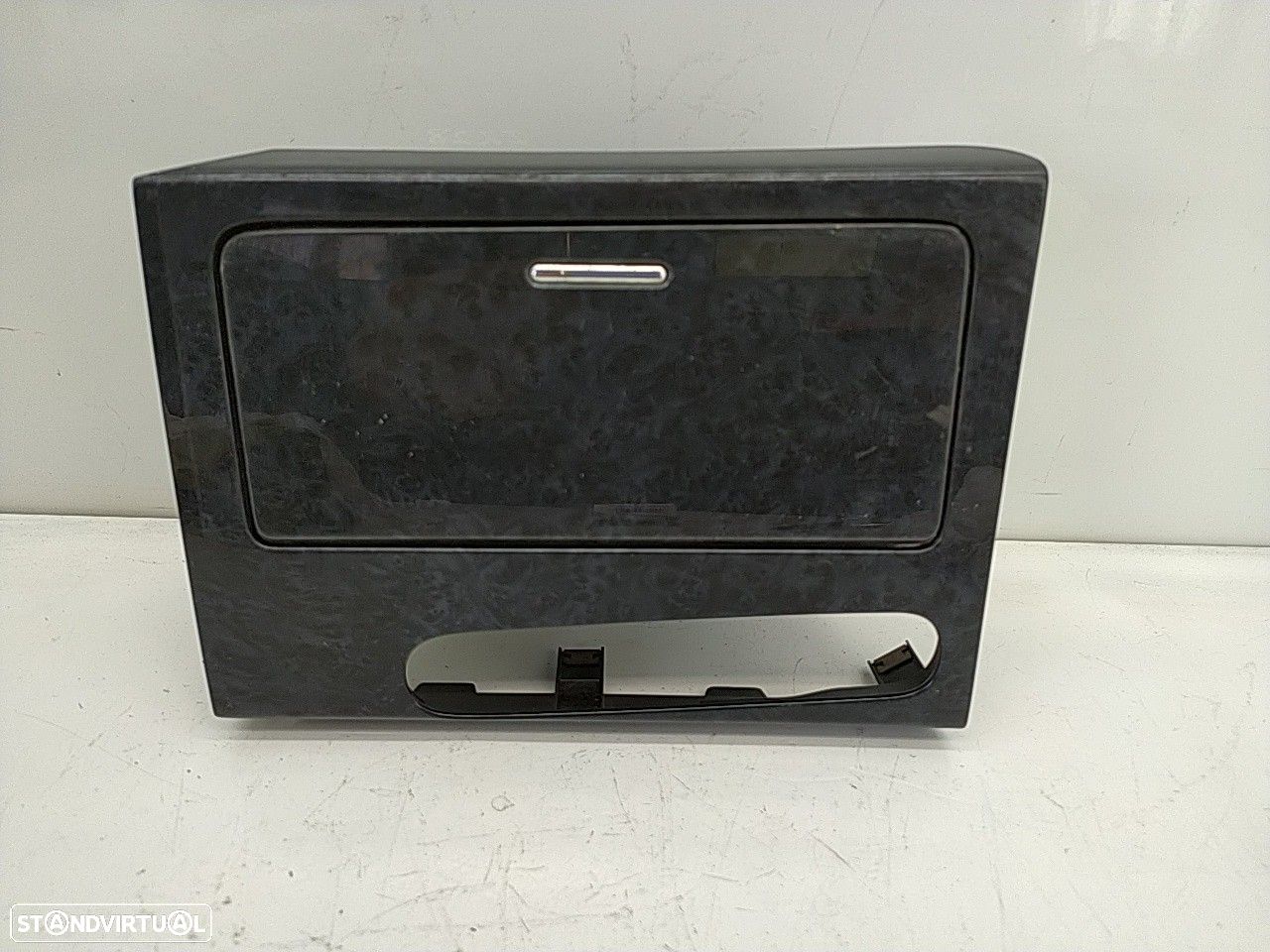 Cinzeiro Frente Honda Accord Vii (Cm) - 1