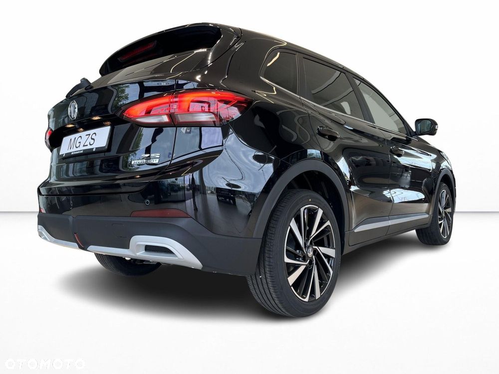 MG ZS Hybrid+ - 27
